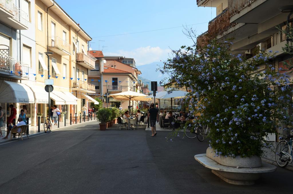 Ferienhaus Casa Lia Marina Di Carrara