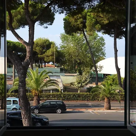 Casa Lia Villa Marina Di Carrara Exterior photo