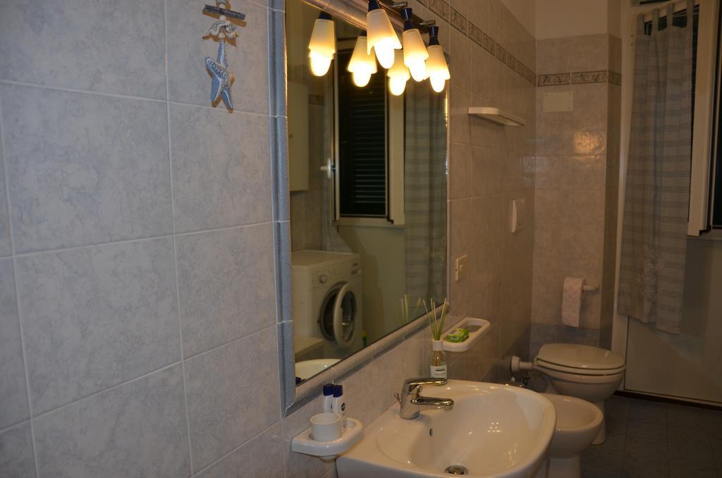 Holiday home Casa Lia Marina Di Carrara