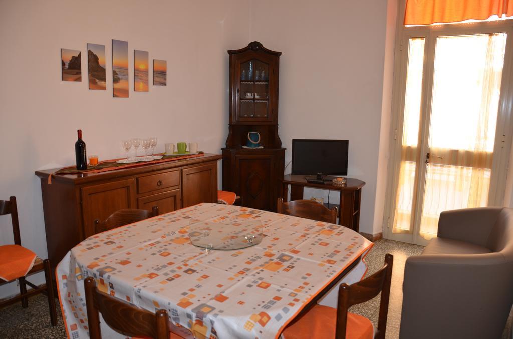 Holiday home Casa Lia Marina Di Carrara