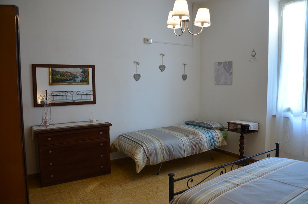 Holiday home Casa Lia