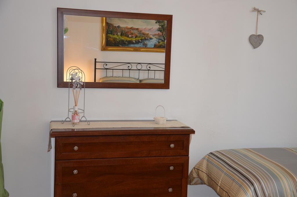 Vakantiehuis Casa Lia