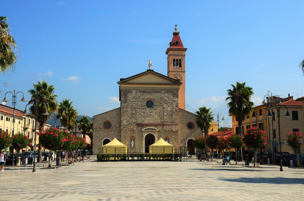 Casa Lia * Marina Di Carrara