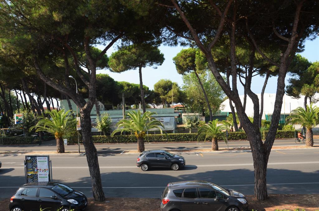 Casa Lia Holiday home