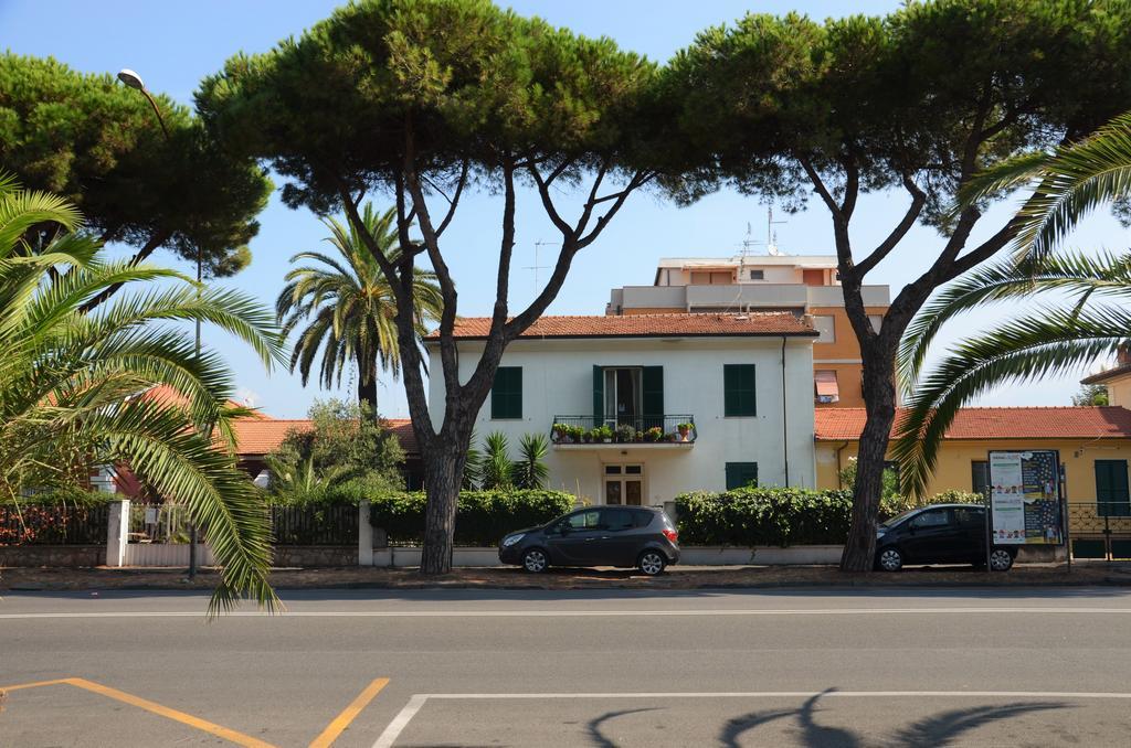 Casa Lia Holiday home Marina Di Carrara
