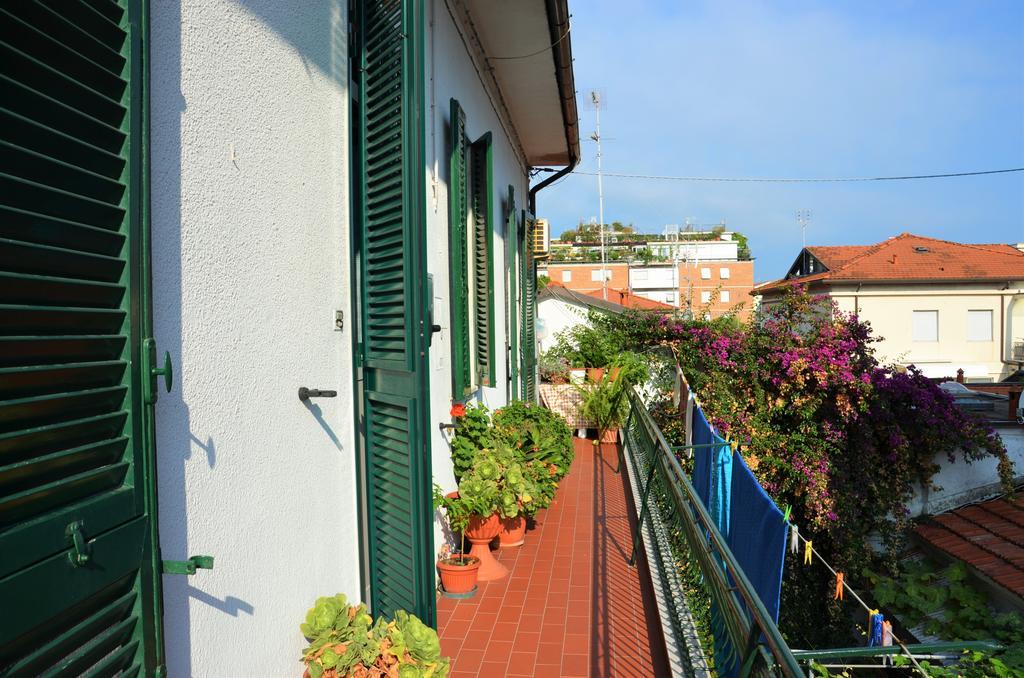 Holiday home Casa Lia *