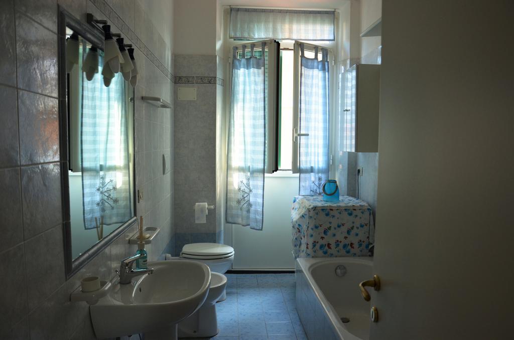 Casa Lia Holiday home