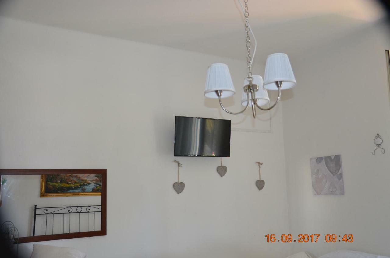 Casa Lia Holiday home *