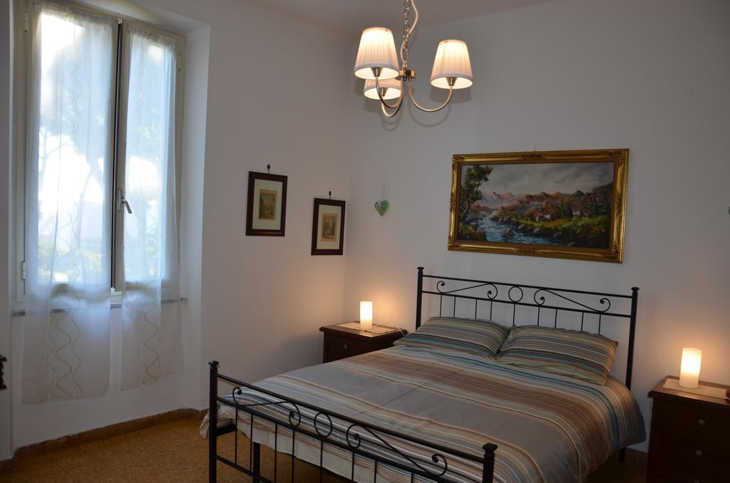 Casa Lia Marina Di Carrara