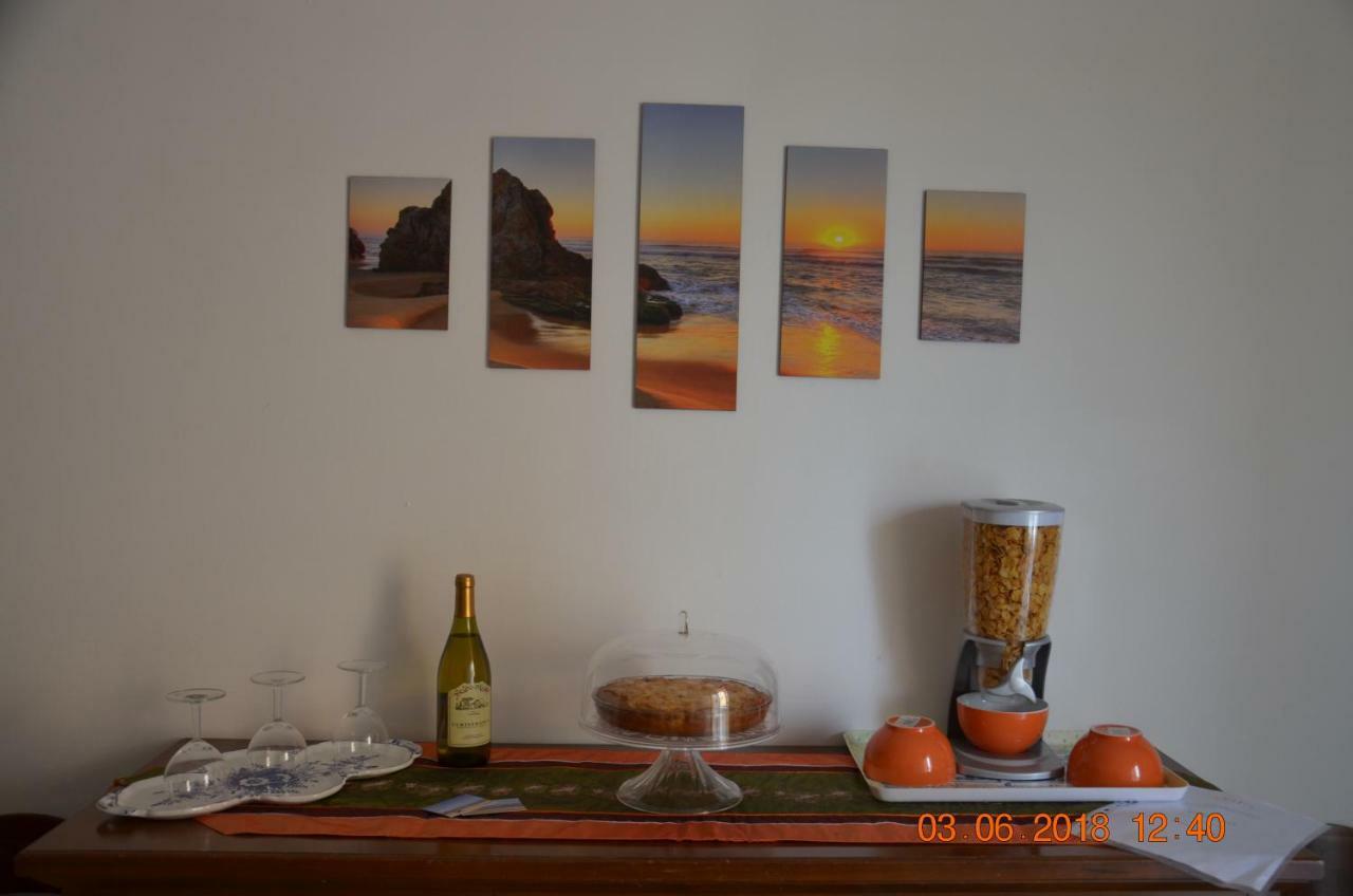 Casa Lia Casa de Férias Marina Di Carrara